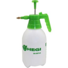 Hegi SX-5073-6 2 lt El Tipi Basınçlı Püskürtücü