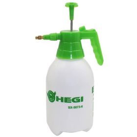 Hegi SX-5073-6 2 lt El Tipi Basınçlı Püskürtücü