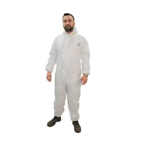 Hegi Ultima 2000 Koruyucu İş Tulumu