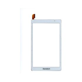 Hegitech M2A103 8'' Beyaz Dokunmatik Panel