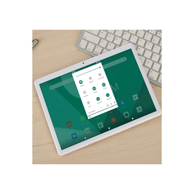 Hegitech Pro-10x 3GB+32GB 10.1 inç Beyaz Tablet PC