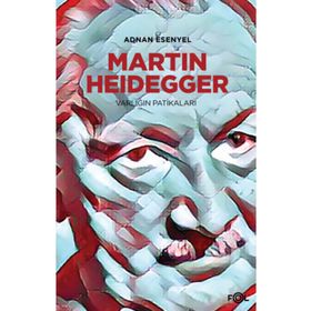 HEIDEGGER - MARTIN HEIDEGGER (ISBN:9789758717552)