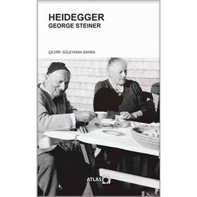HEIDEGGER - MARTIN HEIDEGGER