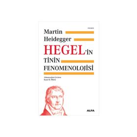 HEIDEGGER - MARTIN HEIDEGGER