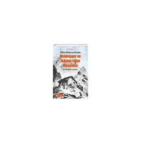 Heidegger ve İkamet Etme Meselesi Bir Mimarlık Felsefesi Janus Yayıncılık