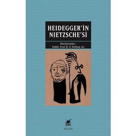 Heidegger'in Nietzche'si - Ayrıntı Yayınları