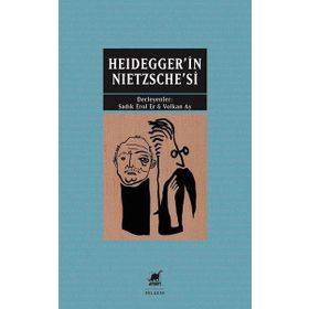 Heidegger'in Nietzche'si - Ayrıntı Yayınları