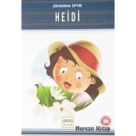 HEIDI 100 TEMEL ESER - JOHANNA SPYRI
