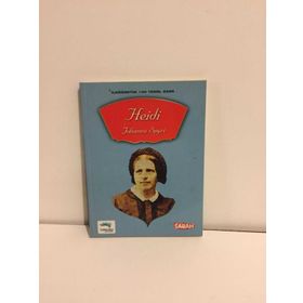 HEIDI 100 TEMEL ESER - JOHANNA SPYRI