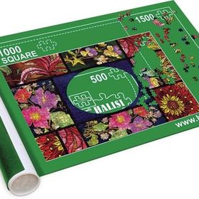Heidi 1500 Parça Puzzle Halısı