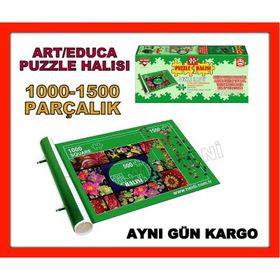 Heidi 1500 Parça Puzzle Halısı