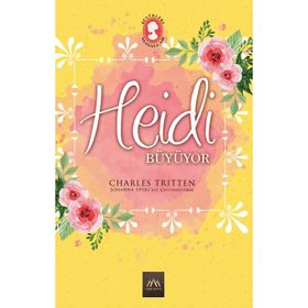Heidi Büyüyor - Charles Tritten