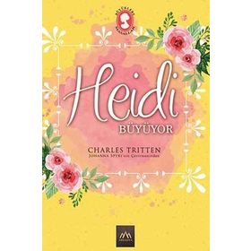 Heidi Büyüyor - Charles Tritten