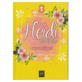 Heidi Büyüyor - Charles Tritten