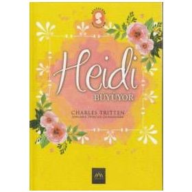 Heidi Büyüyor - Charles Tritten
