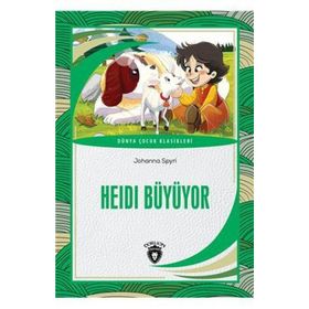 Heidi Büyüyor - Charles Tritten