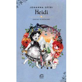 Heidi Cool - Johanna Spyri