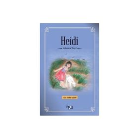 Heidi Fark Yayınları