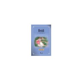 Heidi Fark Yayınları