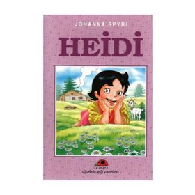 HEIDI - GENEL