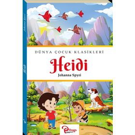 HEIDI - GENEL