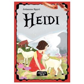 HEIDI - GENEL