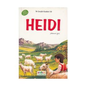 HEIDI - GENEL
