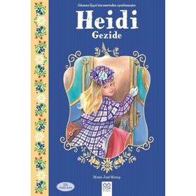 Heidi Gezide - Marie Jose Maury