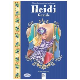 Heidi Gezide - Marie Jose Maury