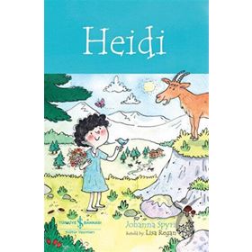 Heidi İş Bankası Kültür Yayınları