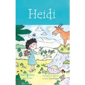 Heidi İş Bankası Kültür Yayınları