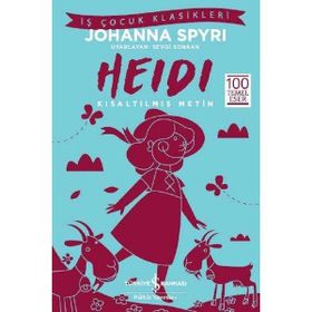 Heidi İş Bankası Kültür Yayınları