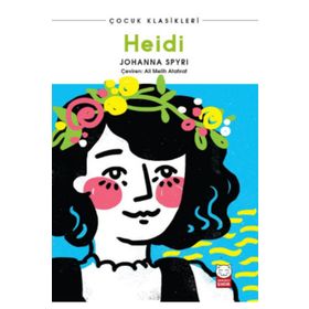 HEIDI - JOHANNA SPYRI (ISBN:9789758602155)