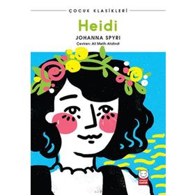 HEIDI - JOHANNA SPYRI (ISBN:9789759046125)