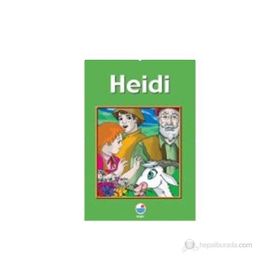 Heidi (Reader C ) Cd’siz - klasik