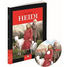 Heidi - Stage 1 - Johanna Spyri