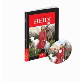 Heidi - Stage 1 - Johanna Spyri
