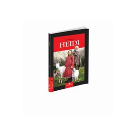 Heidi - Stage 1 - Johanna Spyri