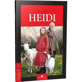 Heidi - Stage 1 - Johanna Spyri