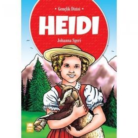 HEIDI (TAM METIN) - JOHANNA SPYRI