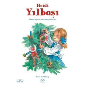 Heidi: Yılbaşı - Marie Jose Maury