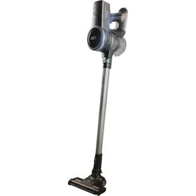 Heifer Quiclean Pro 160 W Sarjlı Dik Süpürge Siyah 