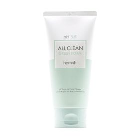 Heimish 150 ml Green Foam All Clean