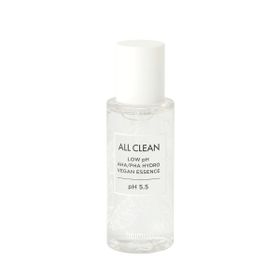 Heimish 50 ml All Clean Low Ph Balancing Vegan Essence