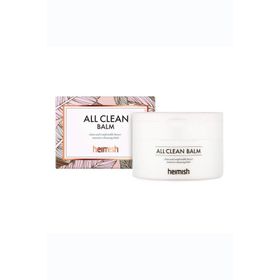 Heimish All Clean Balm 120 ml Makyaj Temizleme Balmı