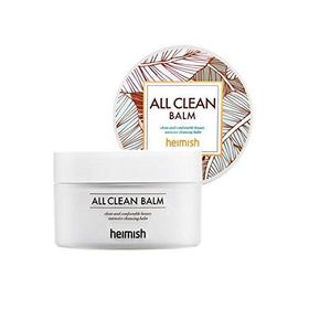 Heimish All Clean Balm 120 ml Makyaj Temizleme Balmı