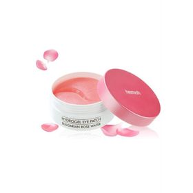 Heimish Bulgarian Rose Water Hydrogel Eye Patch Göz Çevresi Maskesi