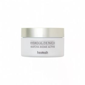 Heimish Matcha Biome 1.4x60 gr Matcha Göz Altı Maskesi