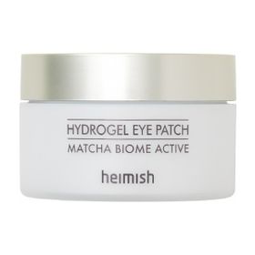Heimish Matcha Biome 1.4x60 gr Matcha Göz Altı Maskesi