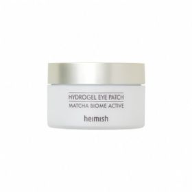 Heimish Matcha Biome 1.4x60 gr Matcha Göz Altı Maskesi